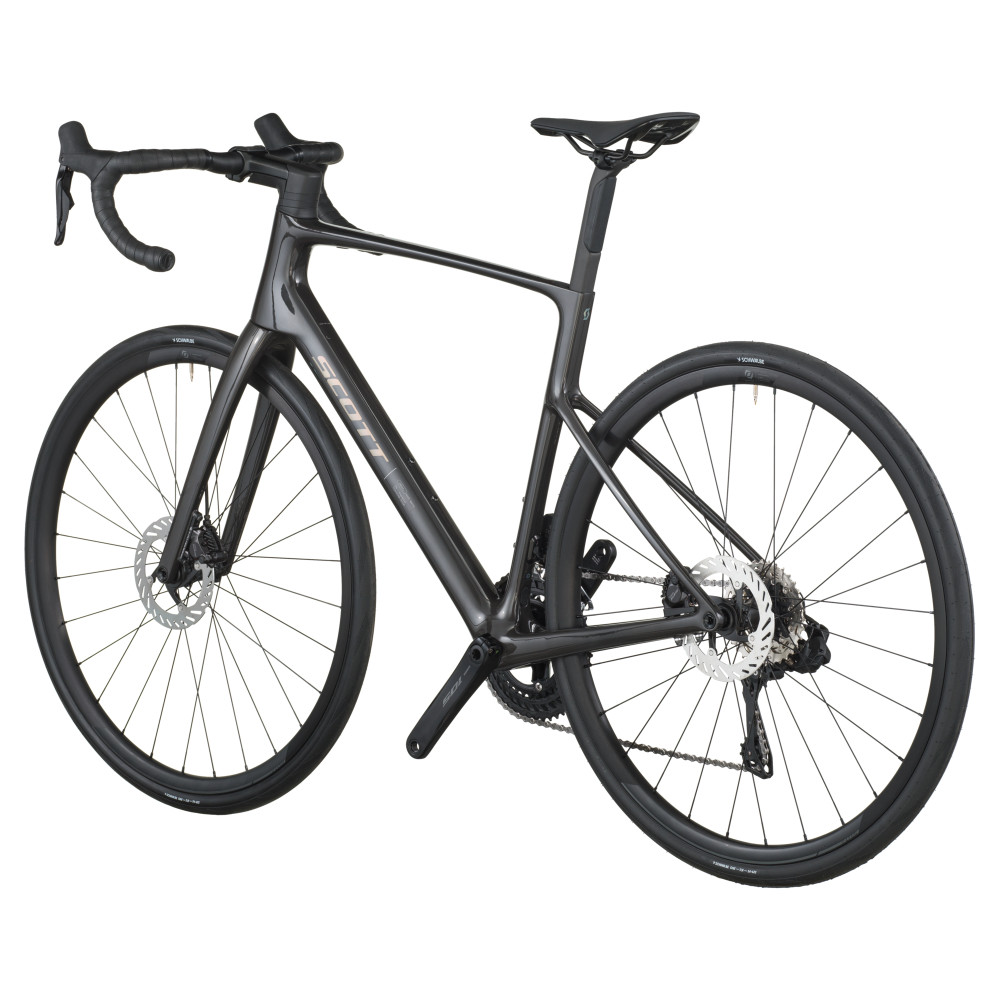 2026 Scott Addict 40 Bike | Revolutionbikeshop.com