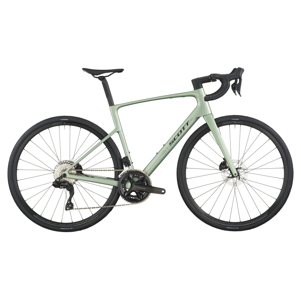 2026 Scott Addict 40 Bike | Revolutionbikeshop.com