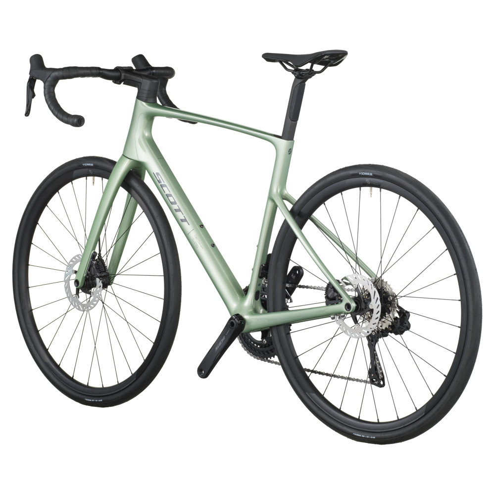 2026 Scott Addict 40 Bike | Revolutionbikeshop.com