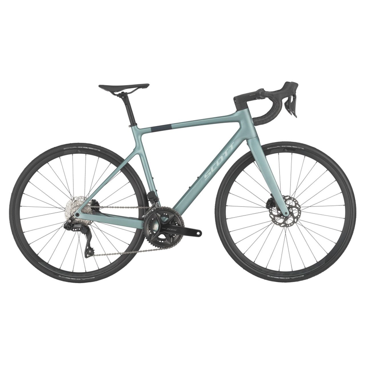 SCOTT ADDICT RC40 Mサイズ 2023 2023 Scott Addict 40 – Specs, Comparisons, Reviews – 99 Spokes