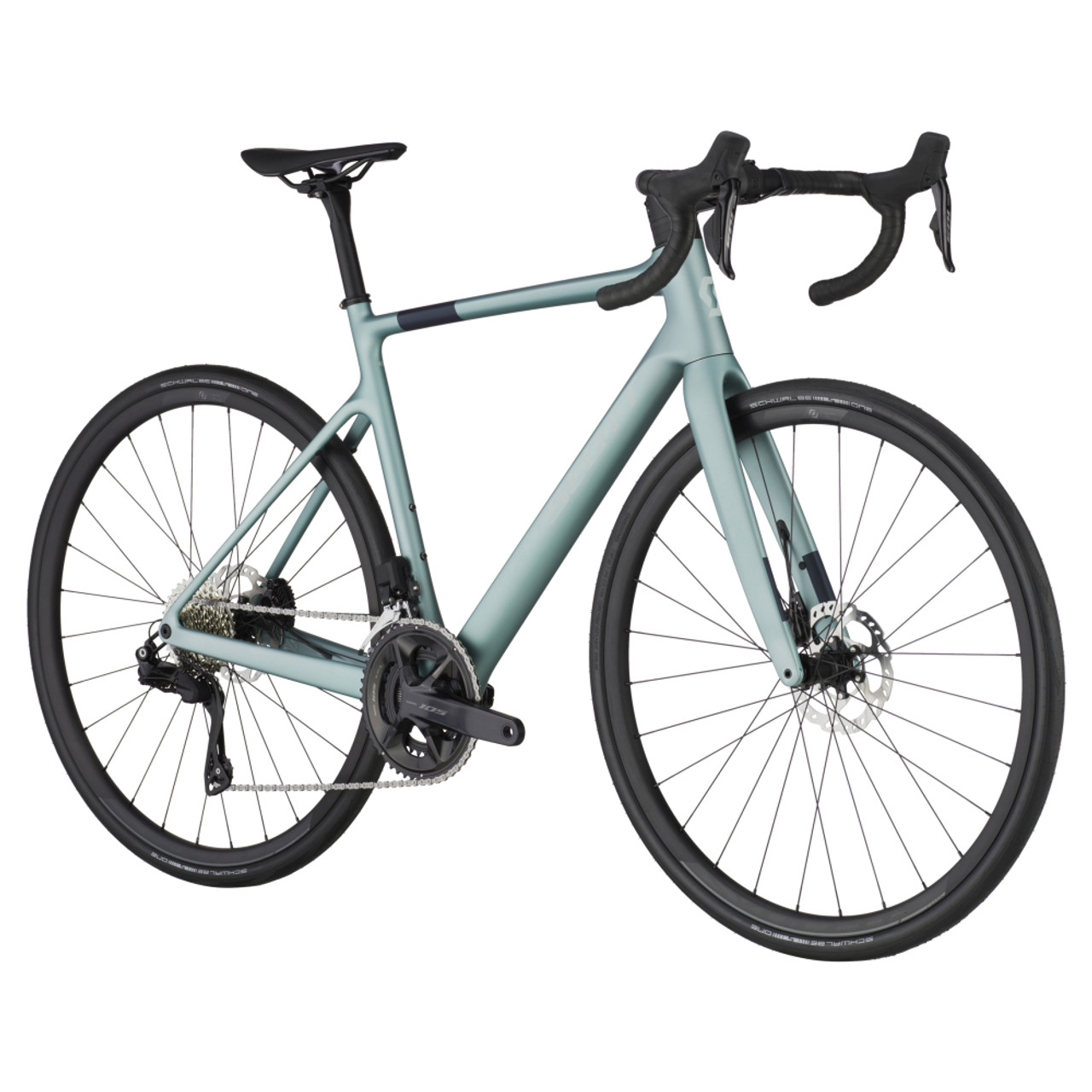 2025 Scott Addict 40 Bike | Revolutionbikeshop.com