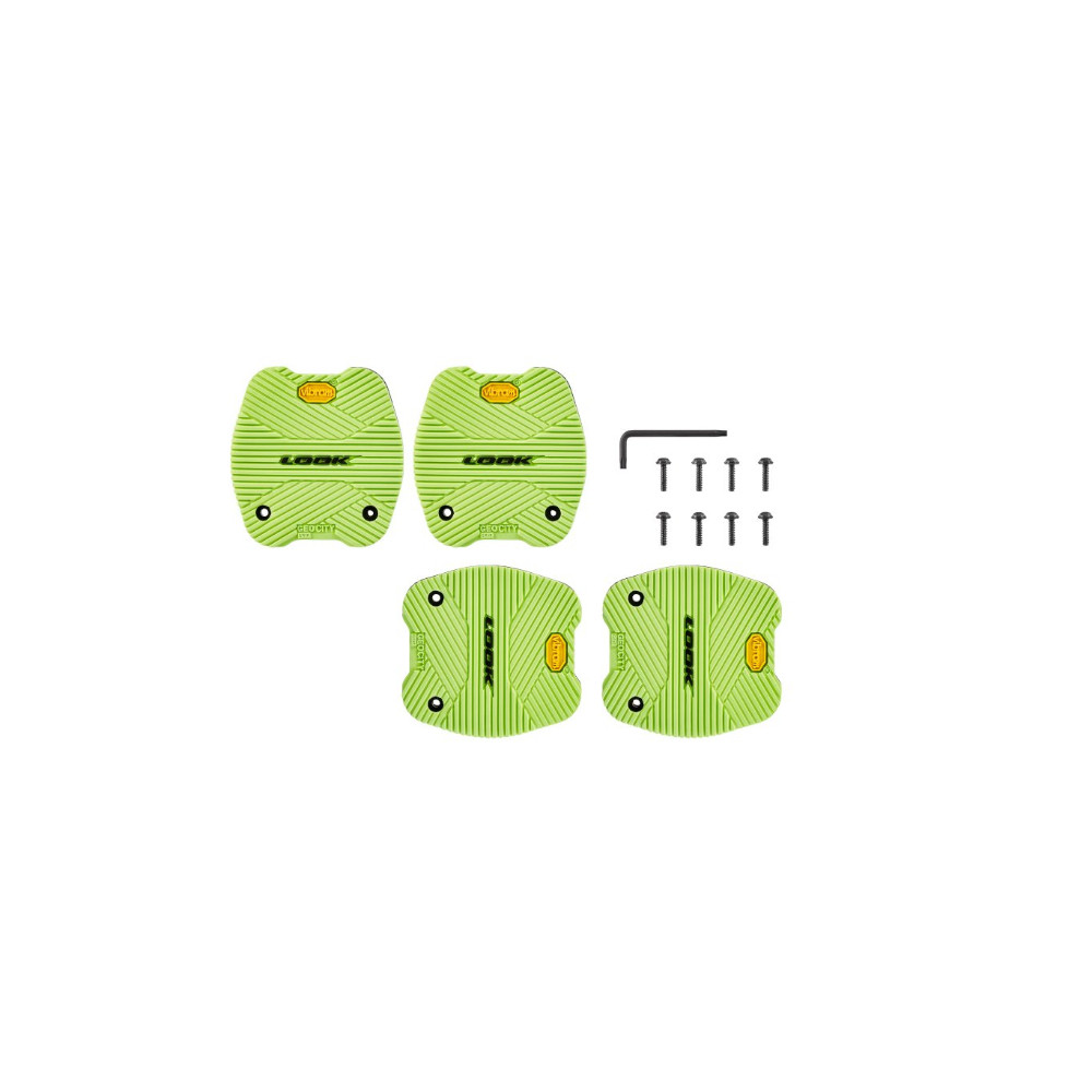 Look Geo City Grip Pad