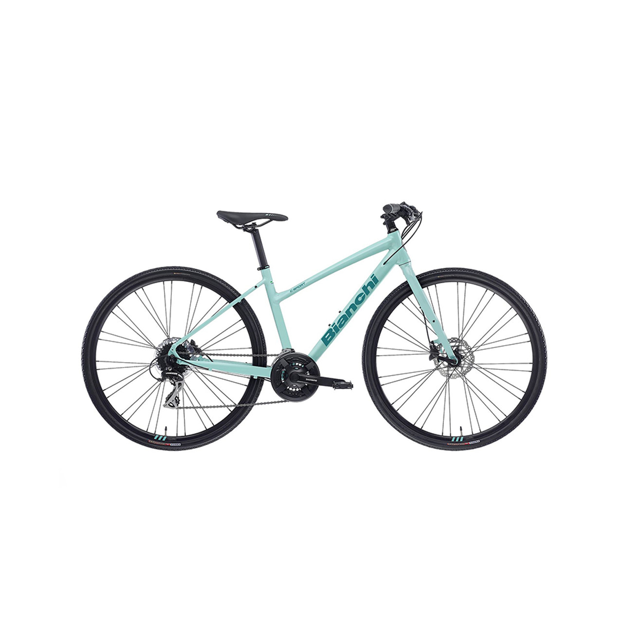 2024 Bianchi C Sport 1 Dama