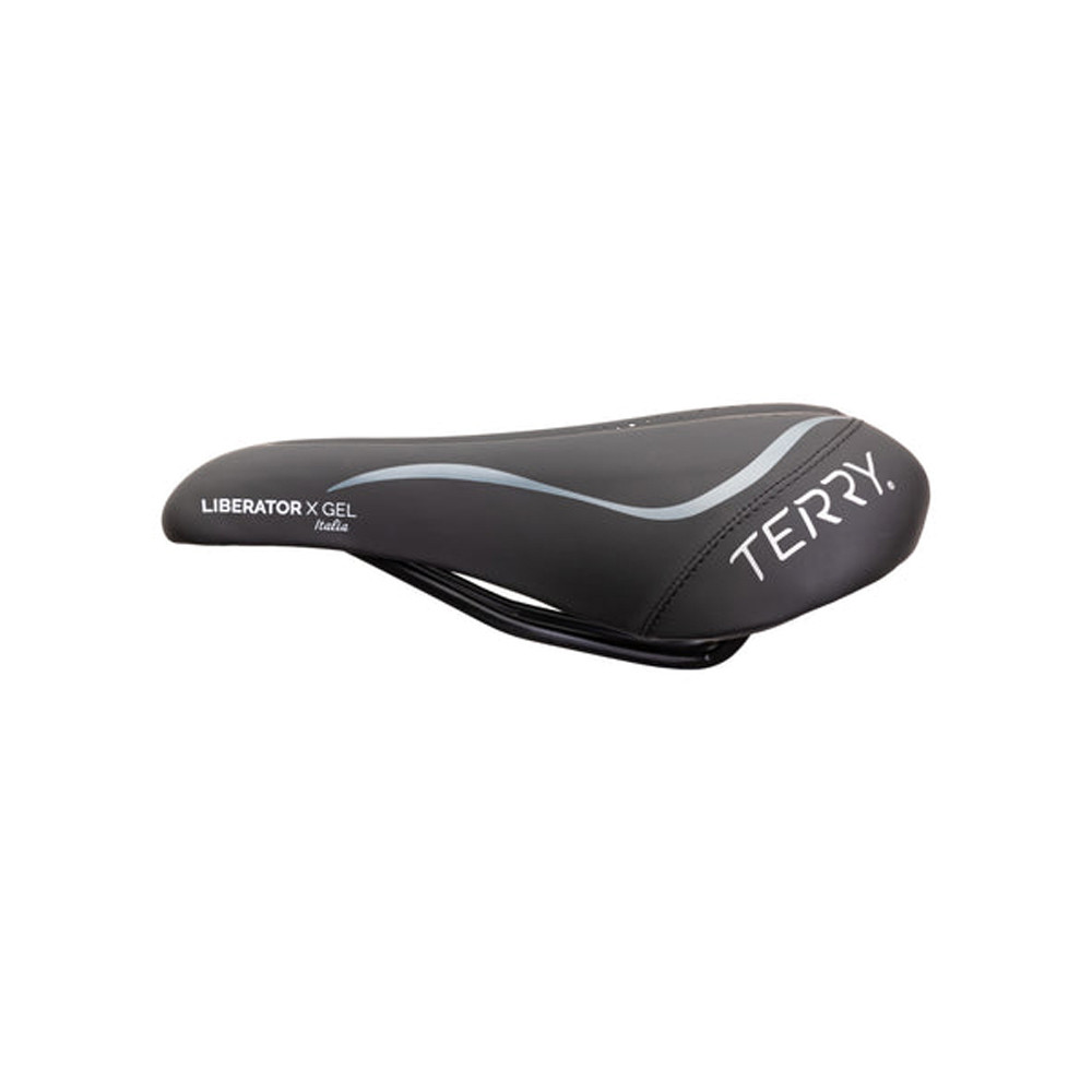 2025 Terry Liberator X Gel Italia | RevolutionBikeShop.com