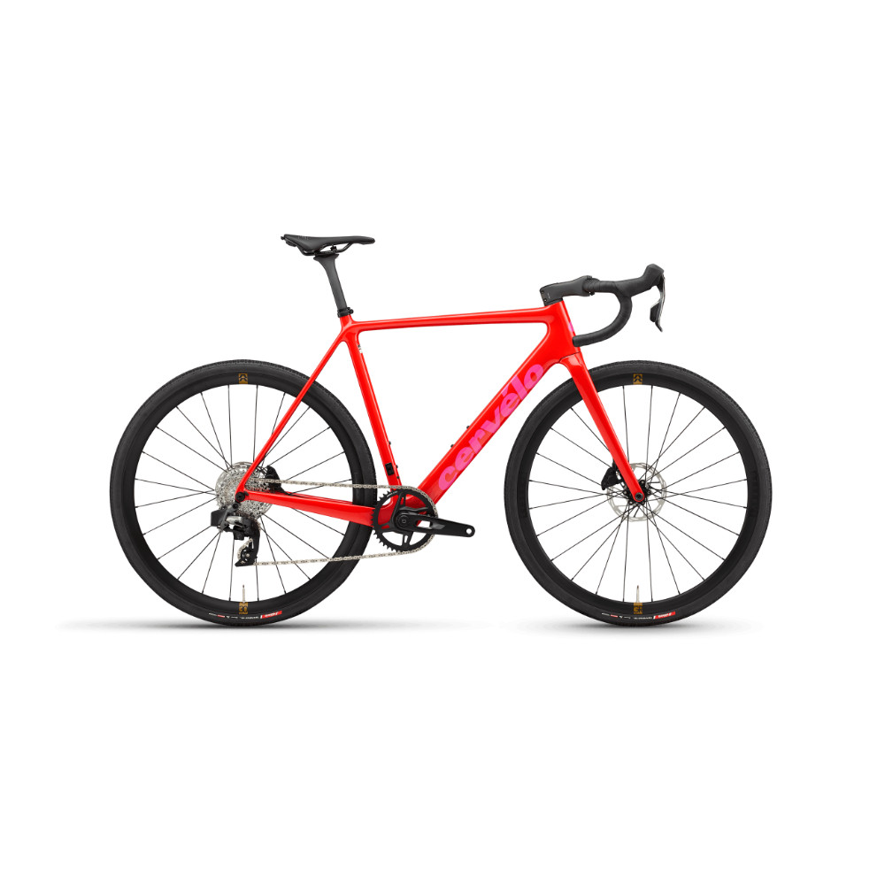 2026 Cervelo R5-CX Rival | Revolutionbikeshop.com