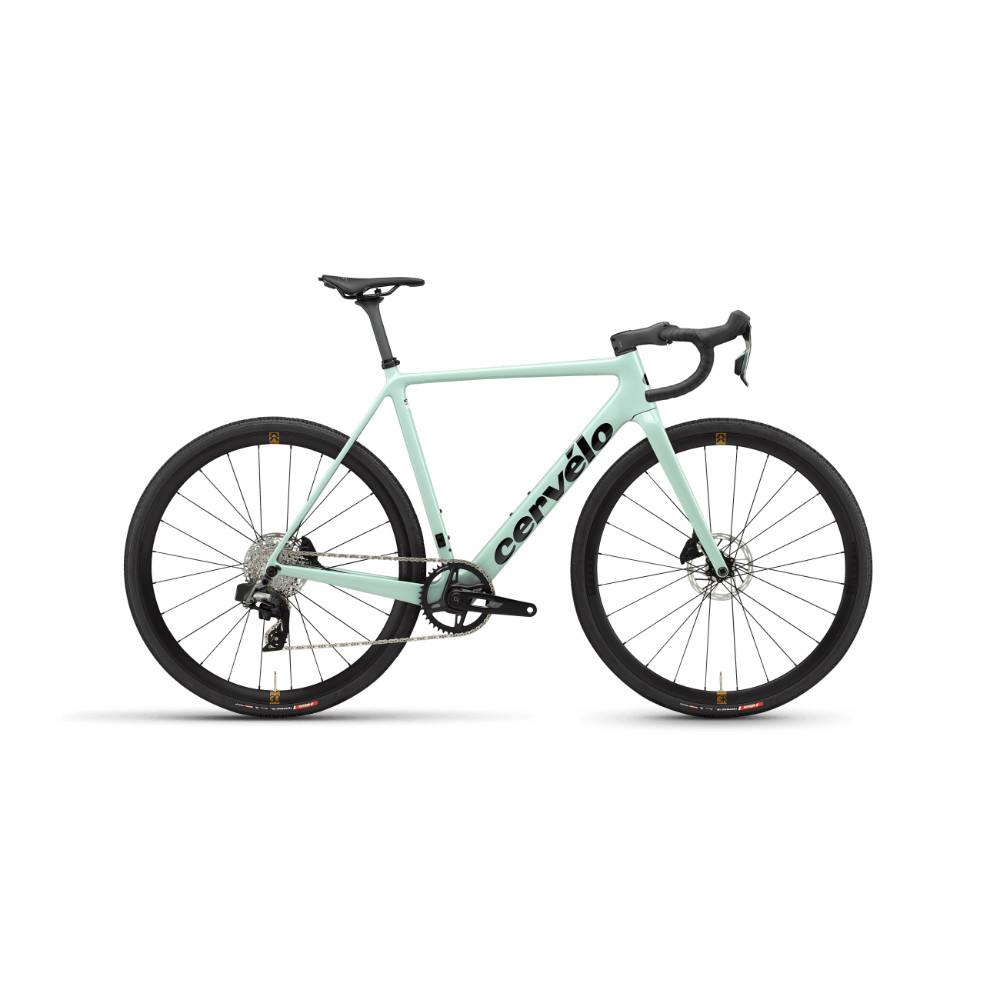 2026 Cervelo R5-CX Rival | Revolutionbikeshop.com