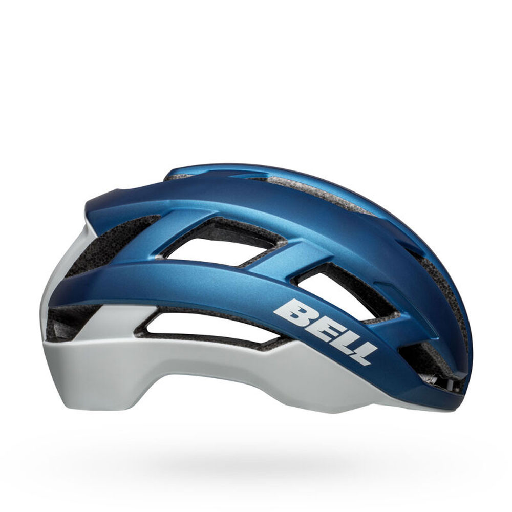 bell bike helmet buzz Sidetrack II protected integrated shield Bell Buzz cycling helmet |
