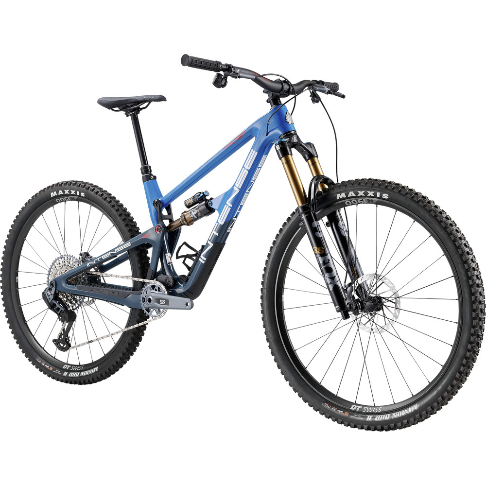 2025 Intense Primer 29 PRO | Revolutionbikeshop.com