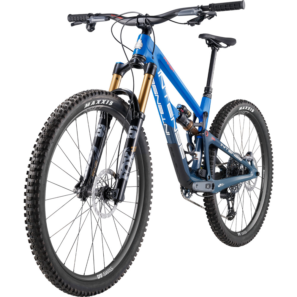 2025 Intense Primer 29 PRO | Revolutionbikeshop.com