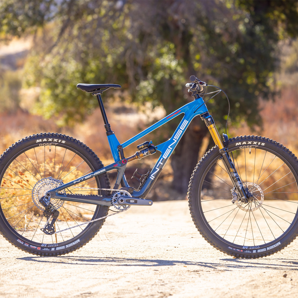2025 Intense Primer 29 PRO | Revolutionbikeshop.com