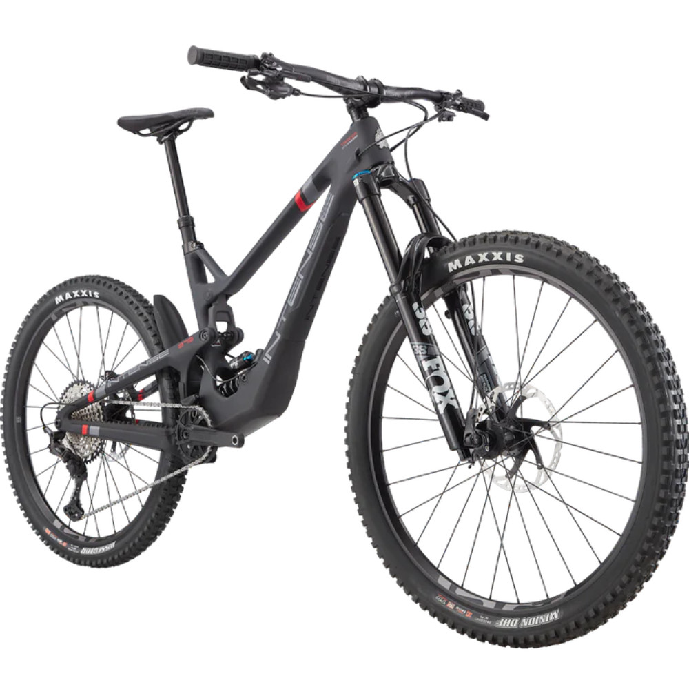 デグランライス 2025 Intense Tracer 279 PRO - Black | Revolutionbikeshop.com