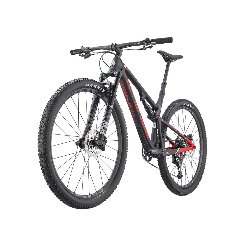 2025 Intense Sniper XC Expert | Revolutionbikeshop.com