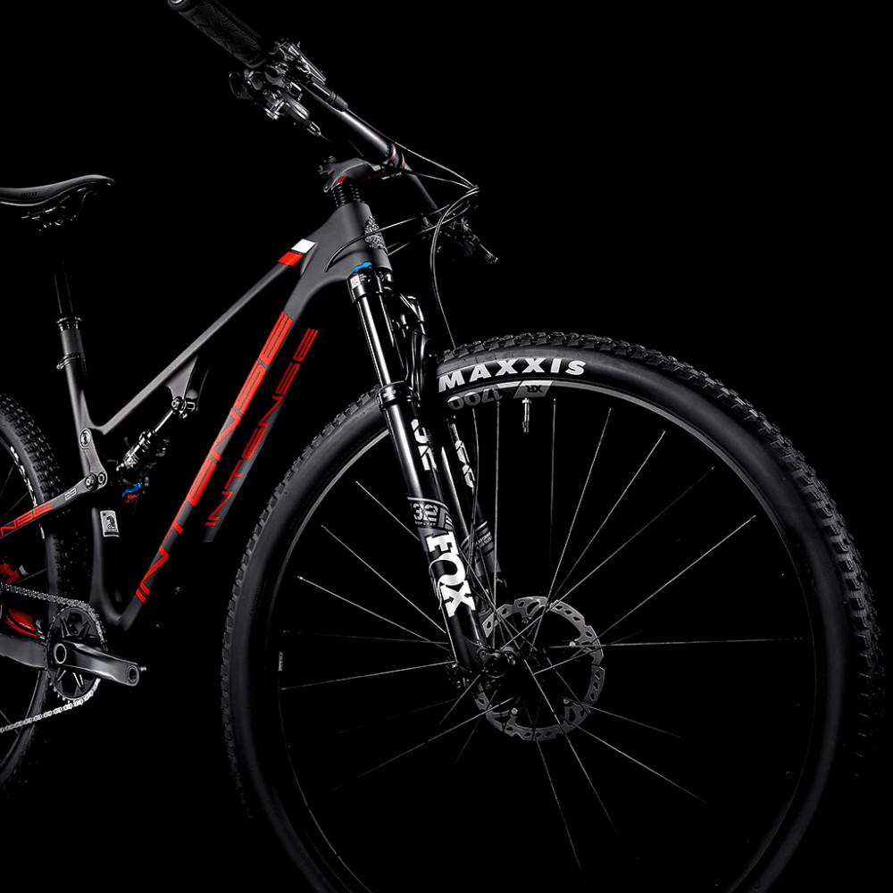 2025 Intense Sniper XC Expert | Revolutionbikeshop.com