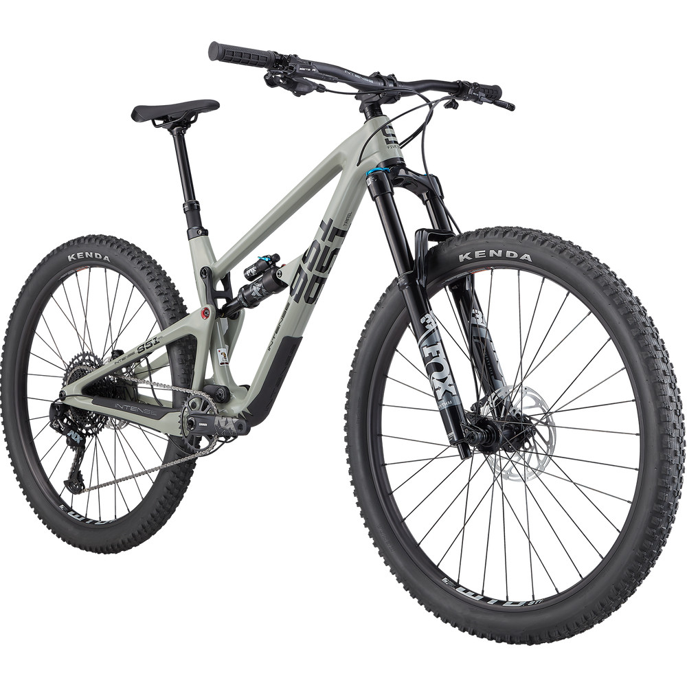 2025 Intense 951 Series Trail (UDH) | Revolutionbikeshop.com