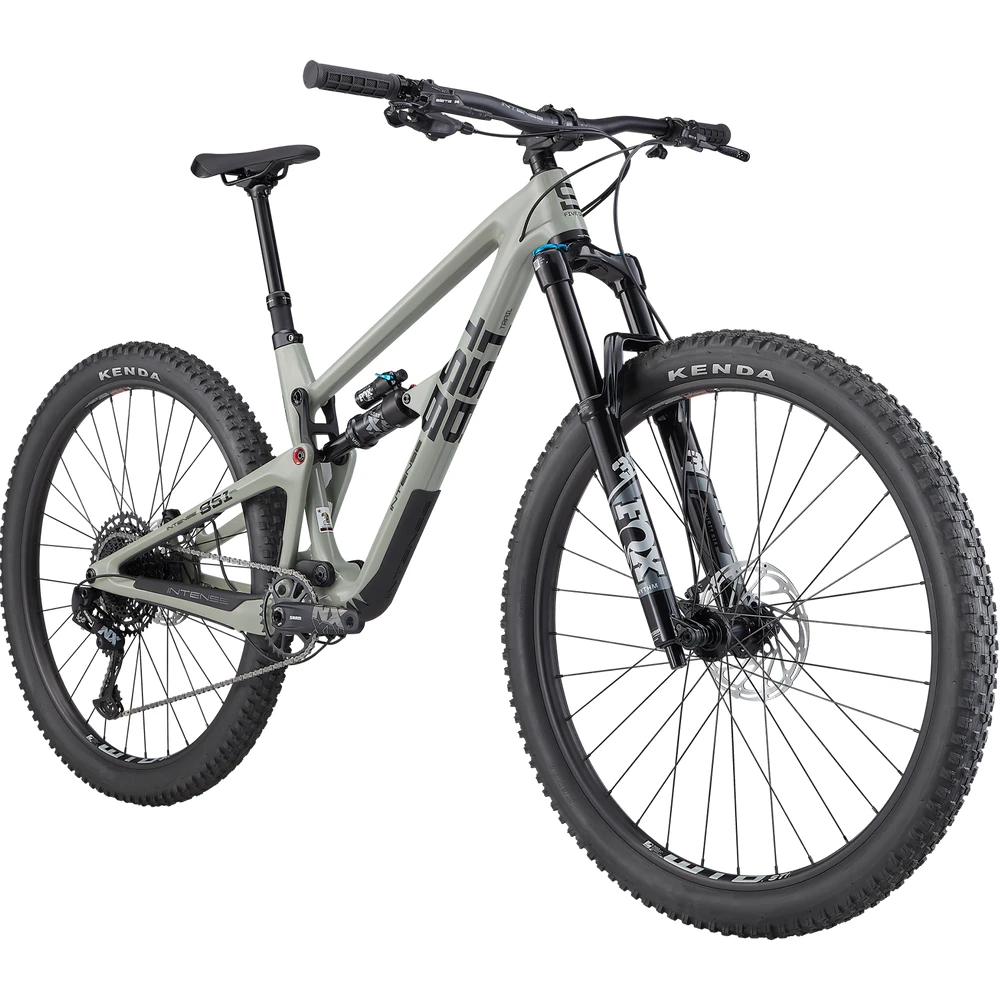2025 Intense 951 Series Trail (UDH)