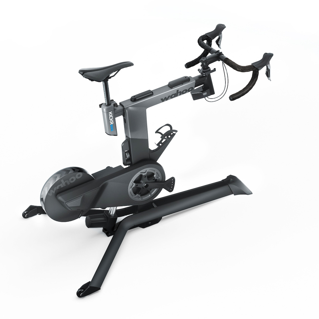 2025 Wahoo Kickr Bike With 1-Year Zwift Membership