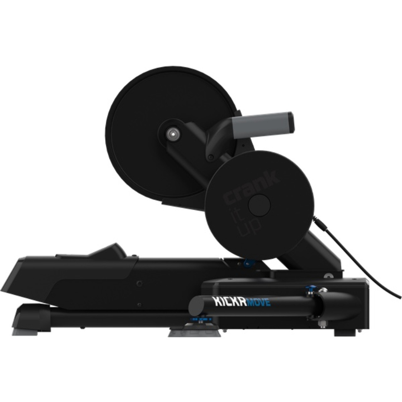 Wahoo KICKR 2023年購入 KICKR MOVE Smart Trainer | Wahoo Fitness Japan