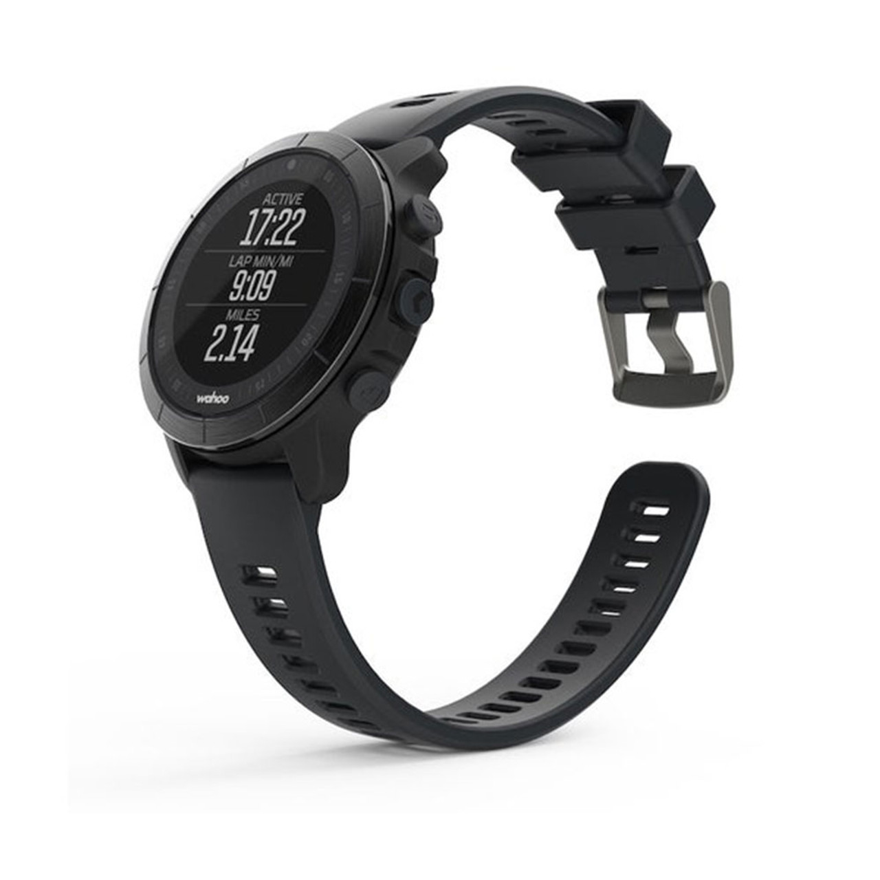 2023 Wahoo Elemnt Rival Smart Sports Watch with Gps