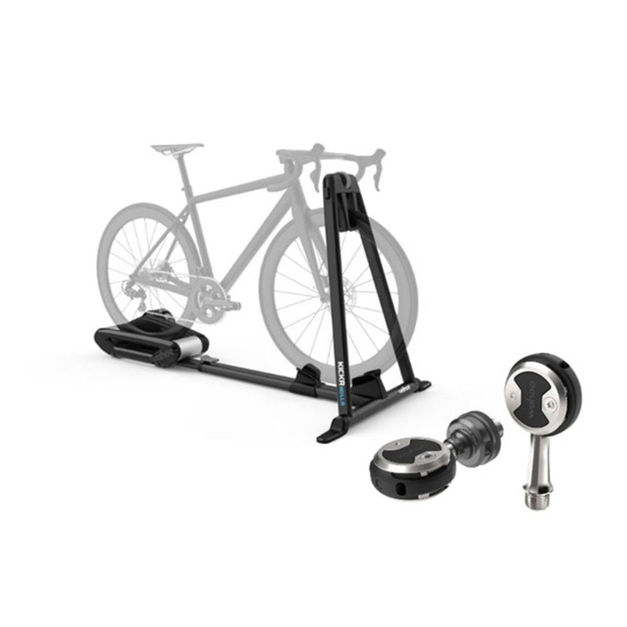 Wahoo Fitness, Shop Indoor Bikes, Bike Trainers, & More