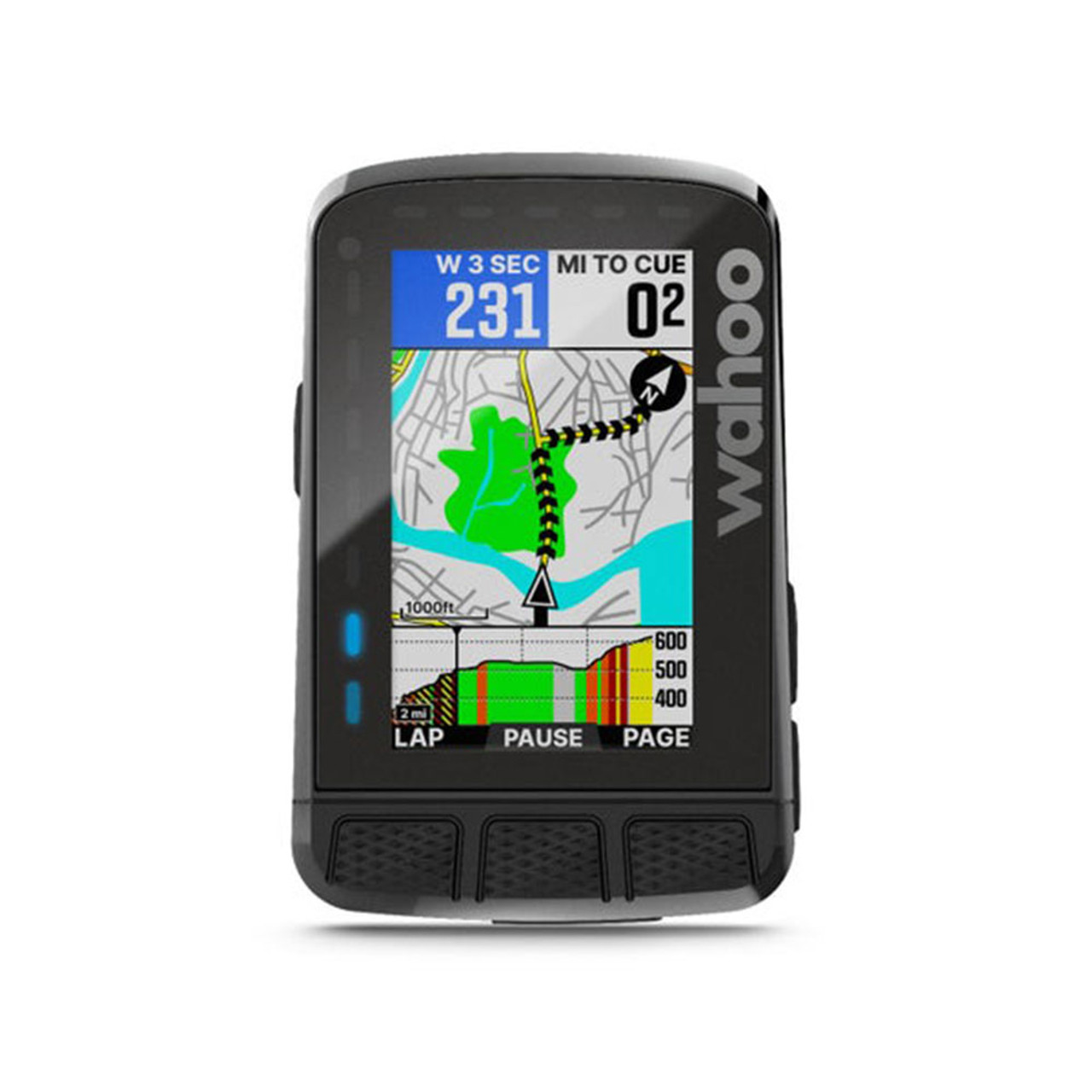 Wahoo Elemnt Bolt V2 GPS Bike Computer - Computers GPS & Watches