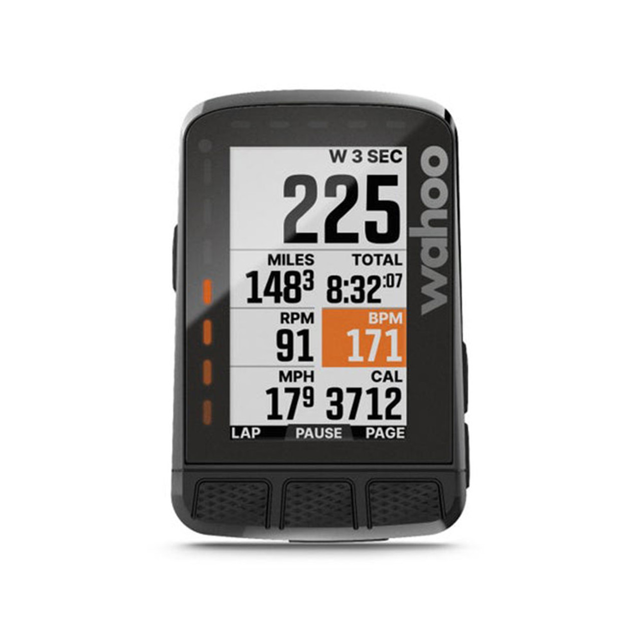 Wahoo ELEMNT BOLT V2 In-Depth Review // Color Display, Maps, and