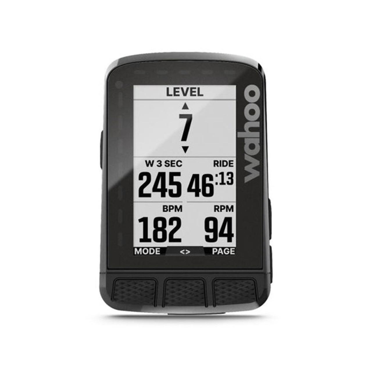 NEW V2 Wahoo Elemnt Roam Bike Computer