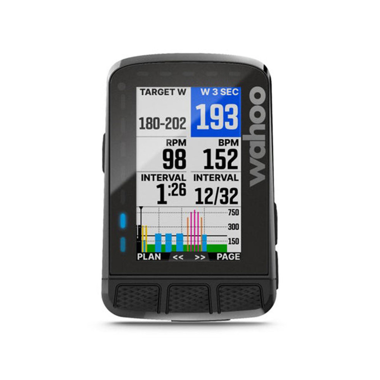 New Wahoo Elemnt Roam bike computer gets more accurate GPS, more memory and  more colours - here's our first look