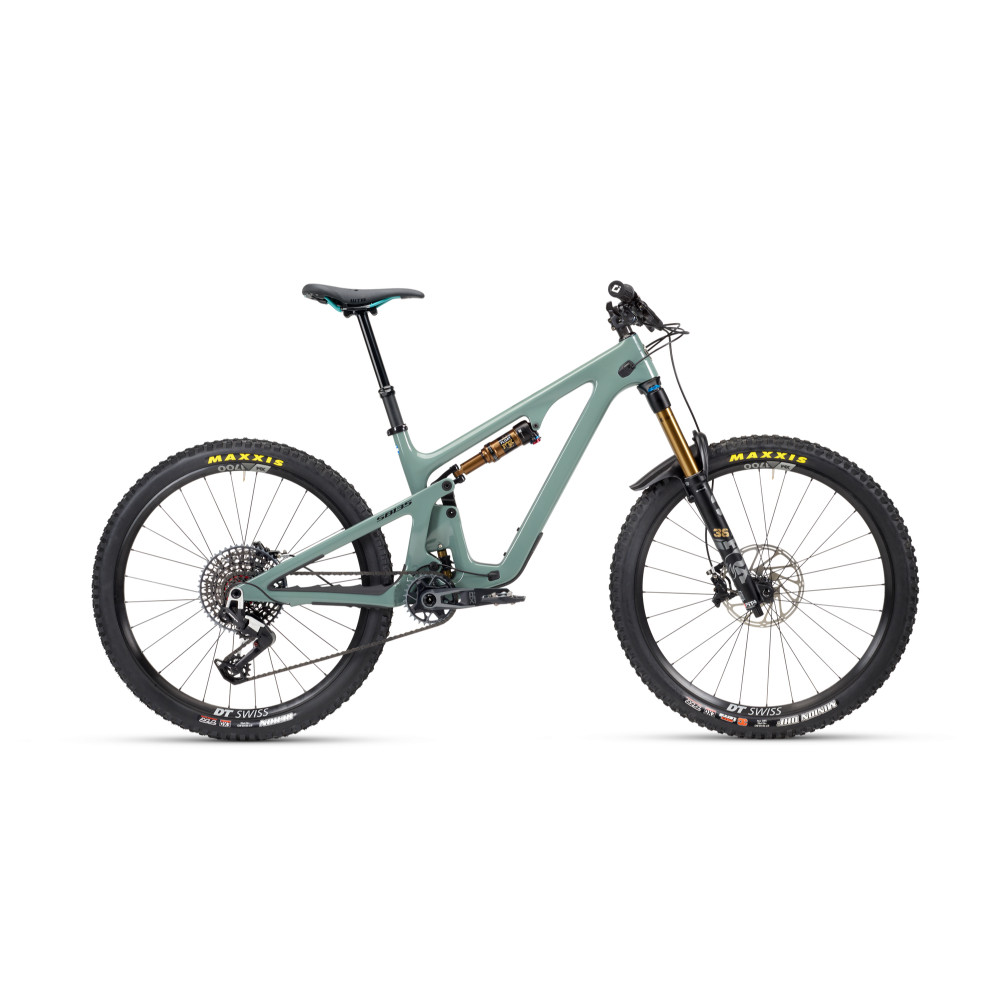 2026 Yeti SB135| Revolutionbikeshop.com