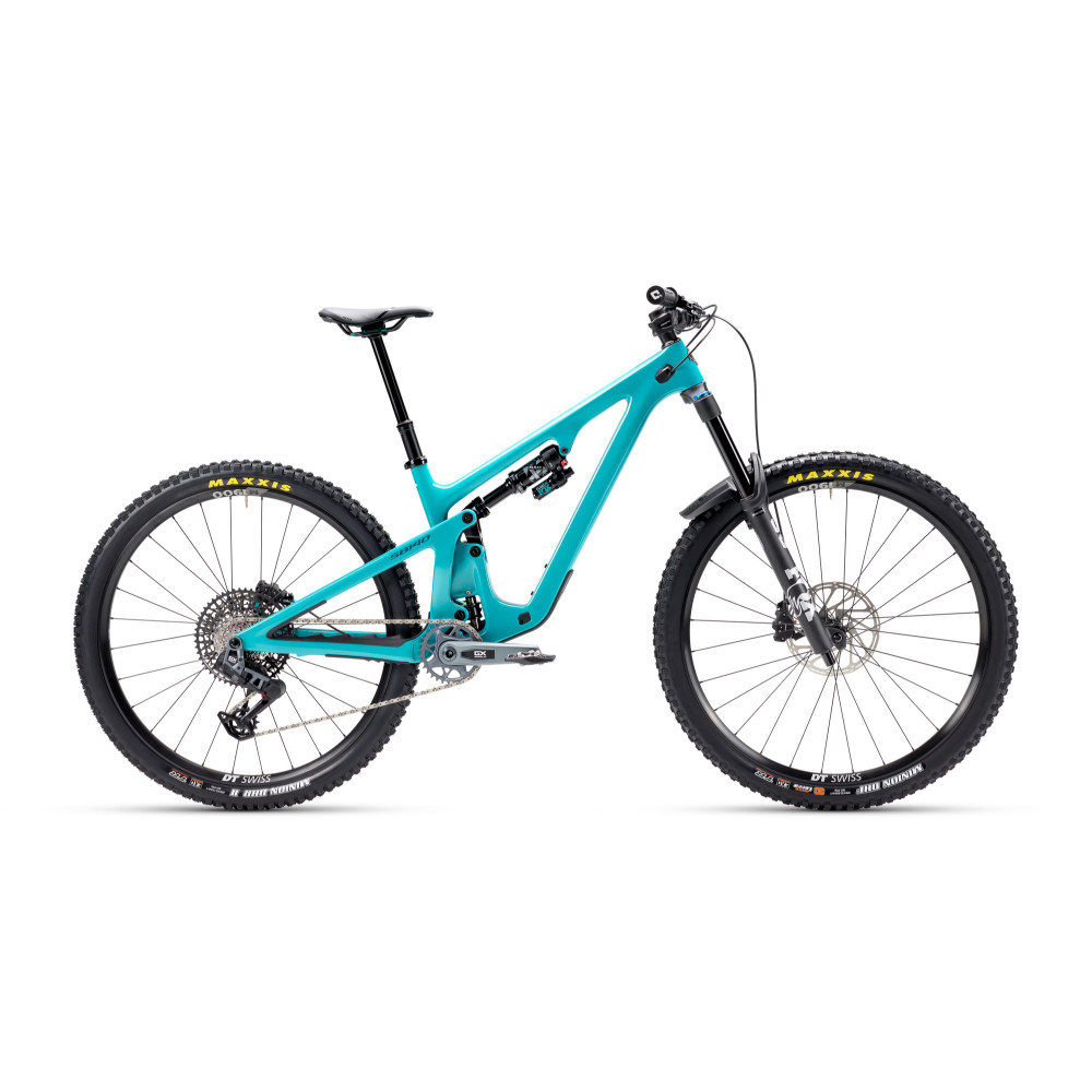 2026 Yeti SB140| Revolutionbikeshop.com