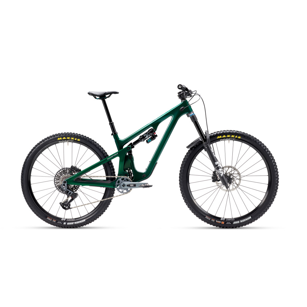 2026 Yeti SB140| Revolutionbikeshop.com