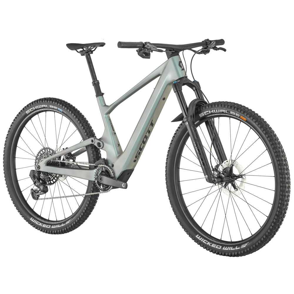 2026 Scott Lumen Eride 900 TR Bike | Revolutionbikeshop.com