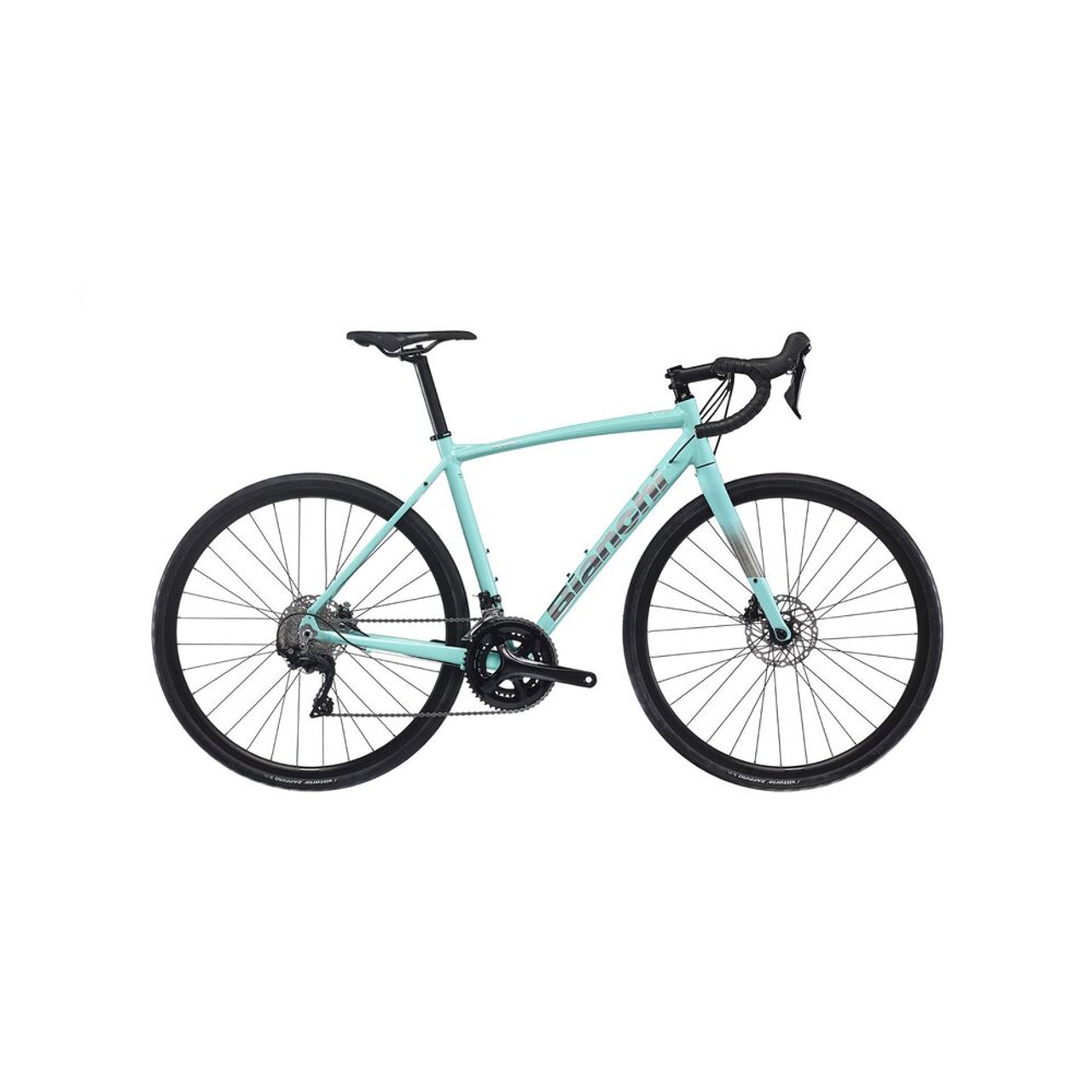 2024 Bianchi Via Nirone 7 105 11SP - YRB4C