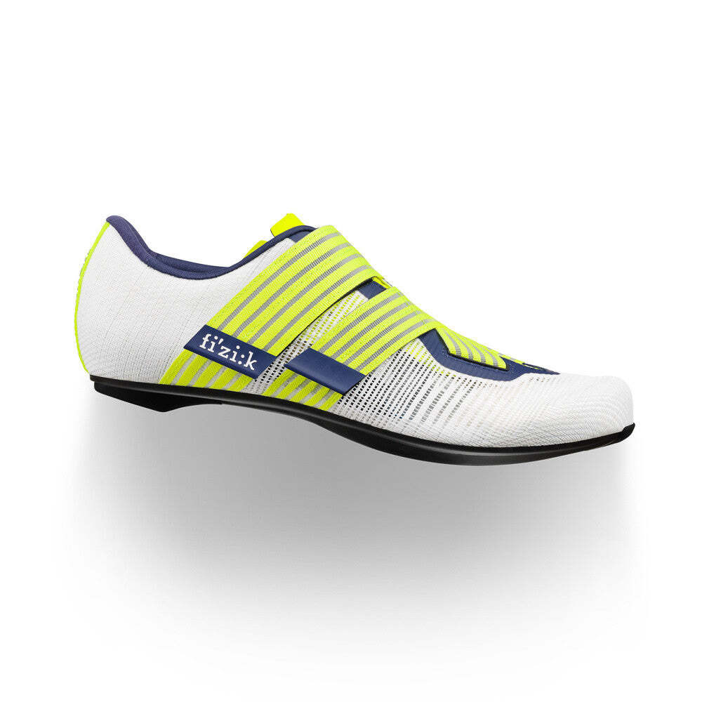 2025 Fizik Vento Powerstrap Aeroweave Movistar Team