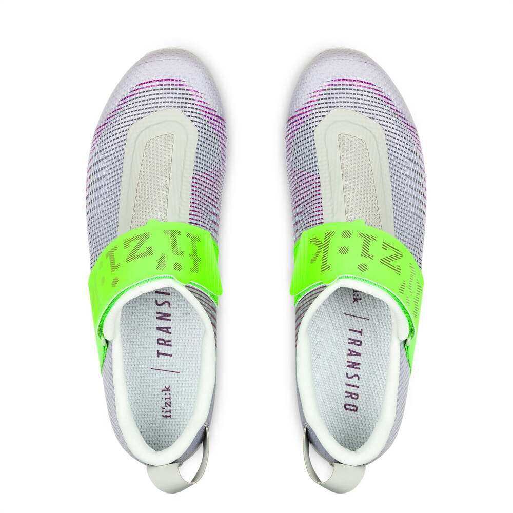 2026 Fizik Transiro Hydra Aeroweave Carbon | Revolutionbikeshop.com