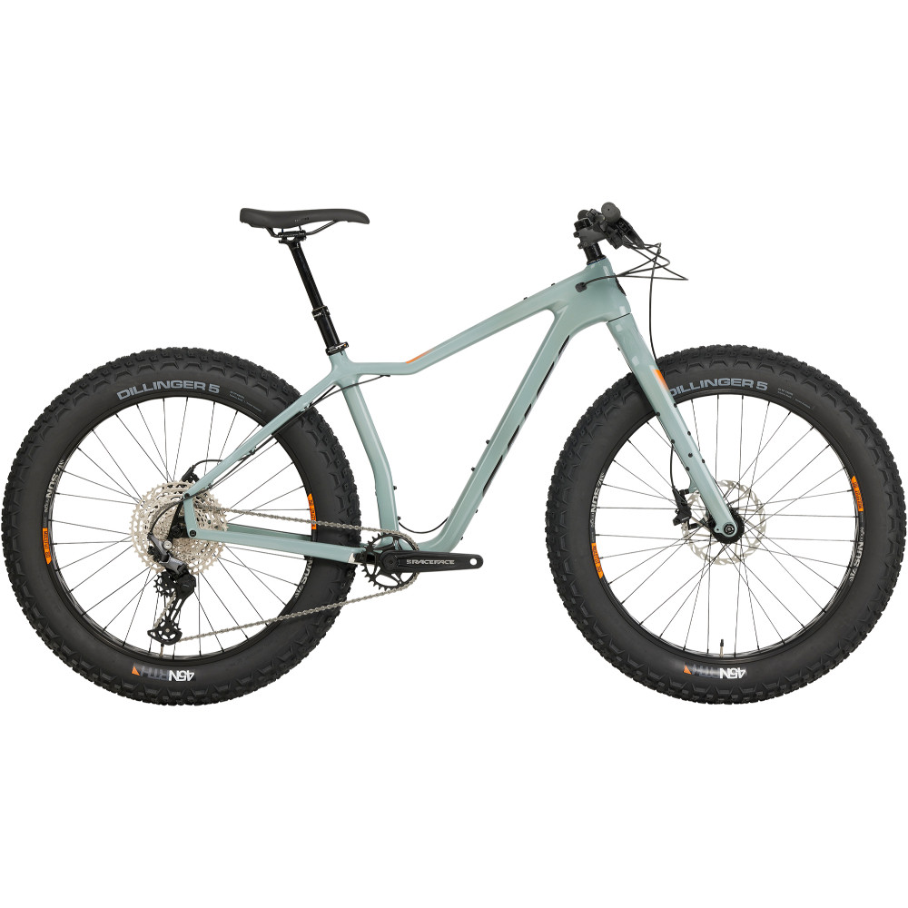 2026 Salsa Heyday! C Deore 12 - Gray | Revolutionbikeshop.com
