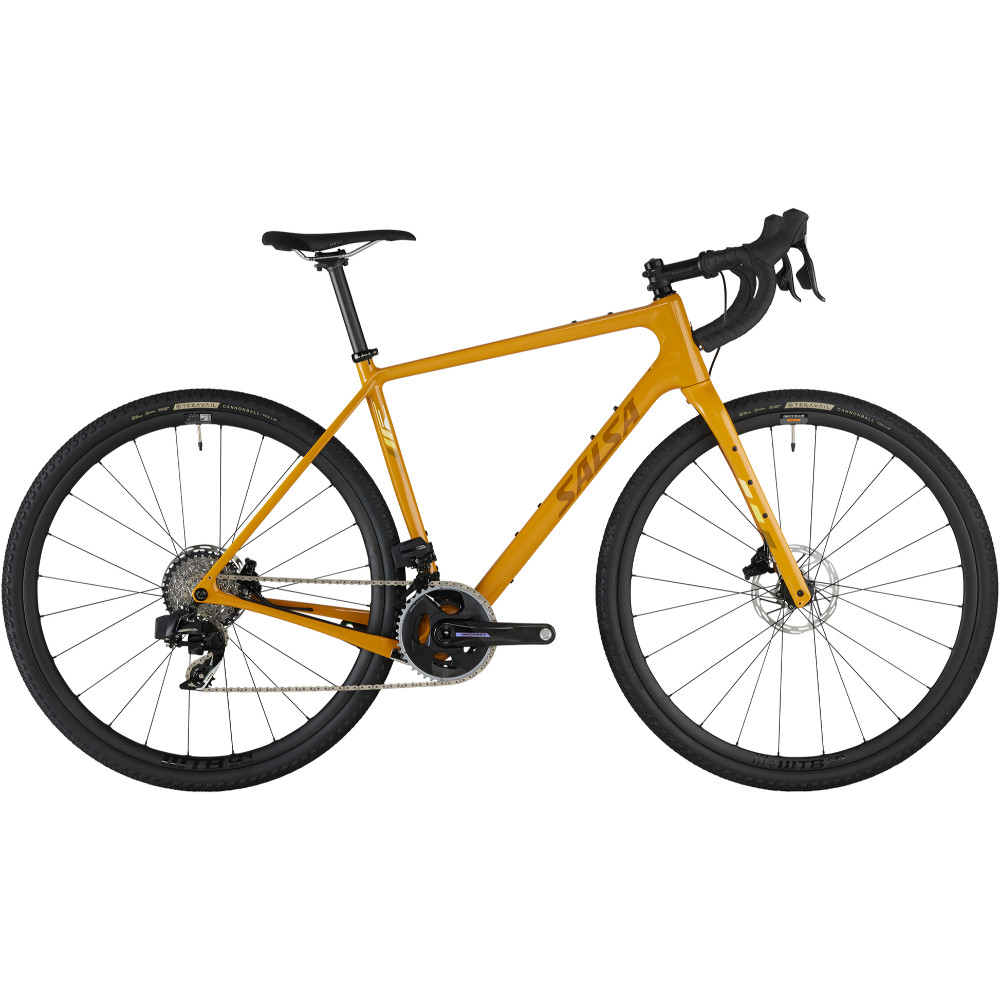 womens yellow bicycle Complete Bike - YelloWolleY Presale Steel Frame Carmen