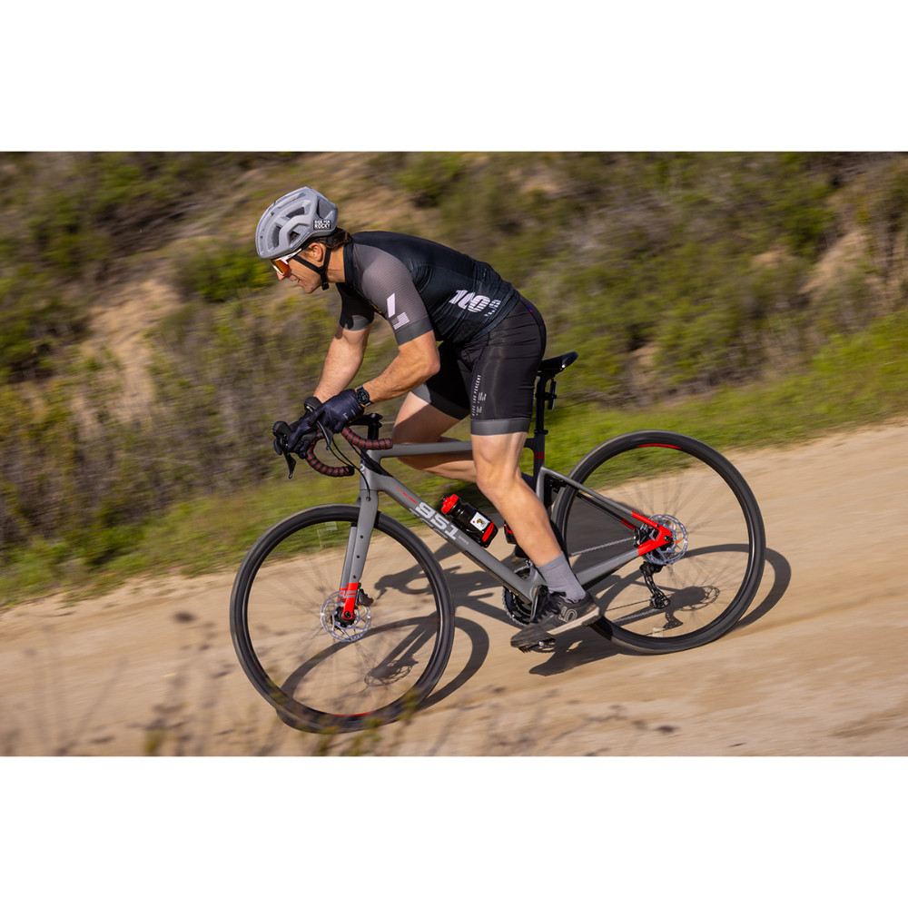 2025 Intense 951 Gravel Bike 1X | Revolutionbikeshop.com