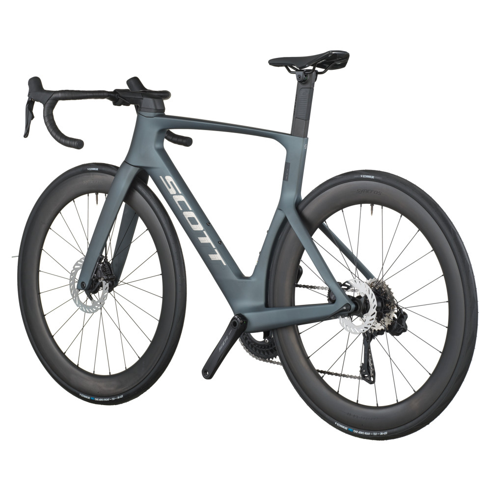 2026 Scott Foil RC 20 Bike | Revolutionbikeshop.com