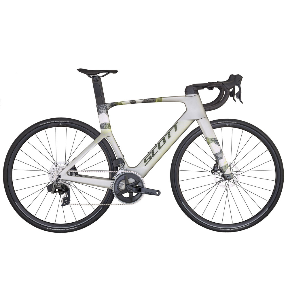 2026 Scott Foil RC 30 Bike | Revolutionbikeshop.com