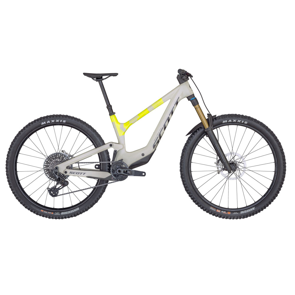 2026 Scott Ransom 900 RC Bike | Revolutionbikeshop.com