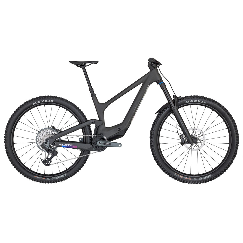 2026 Scott Ransom 910 Bike | Revolutionbikeshop.com