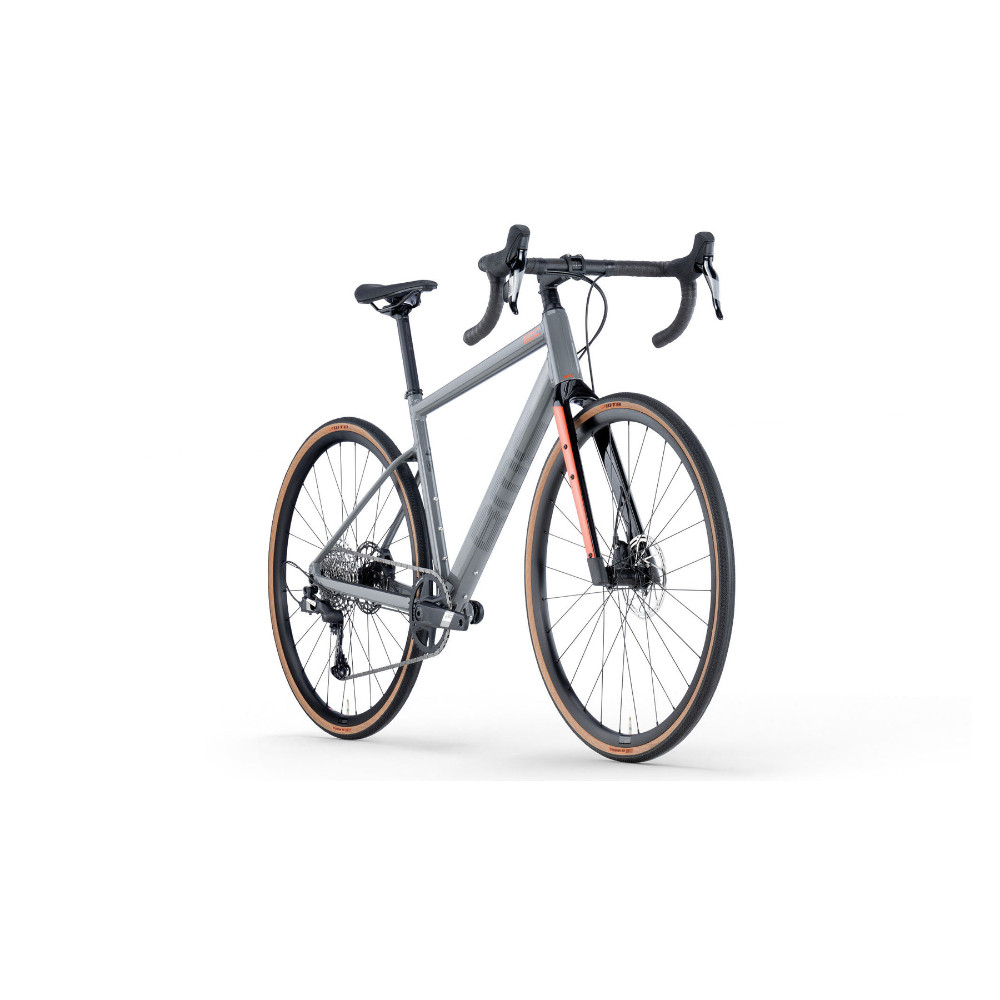 BMC Roadmachine AL X - Thumbnail 2