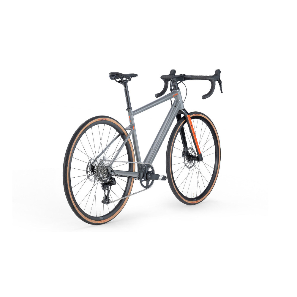 BMC Roadmachine AL X - Thumbnail 3