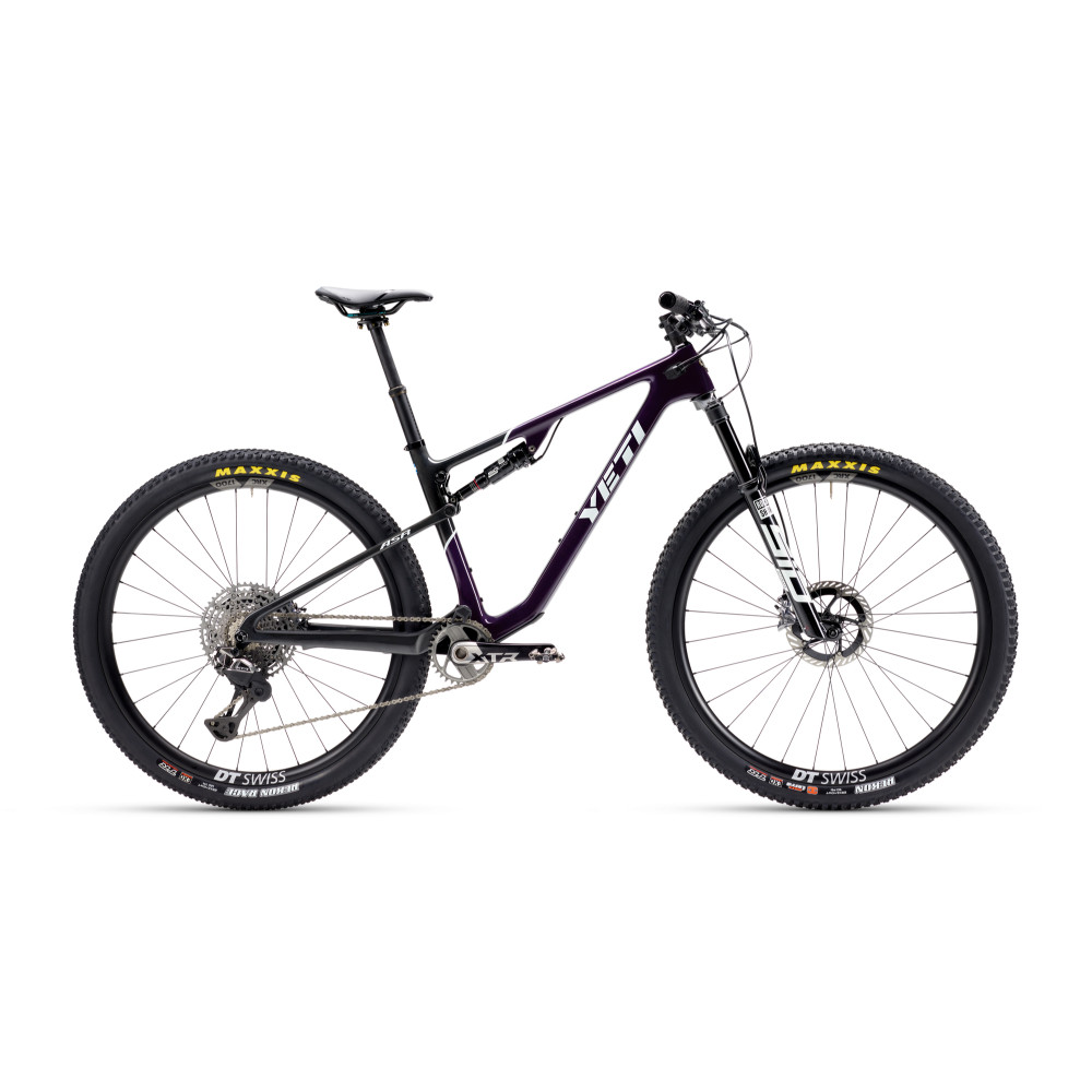 2026 Yeti ASR| Revolutionbikeshop.com