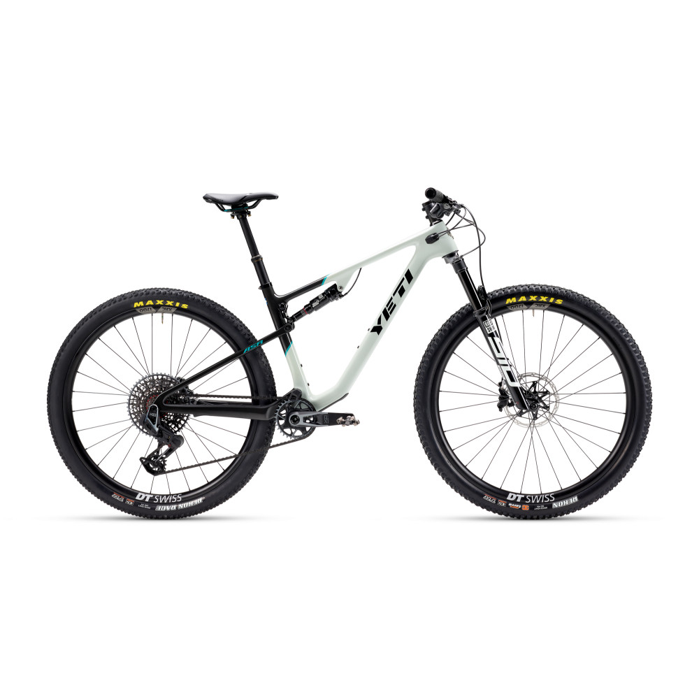 2026 Yeti ASR| Revolutionbikeshop.com