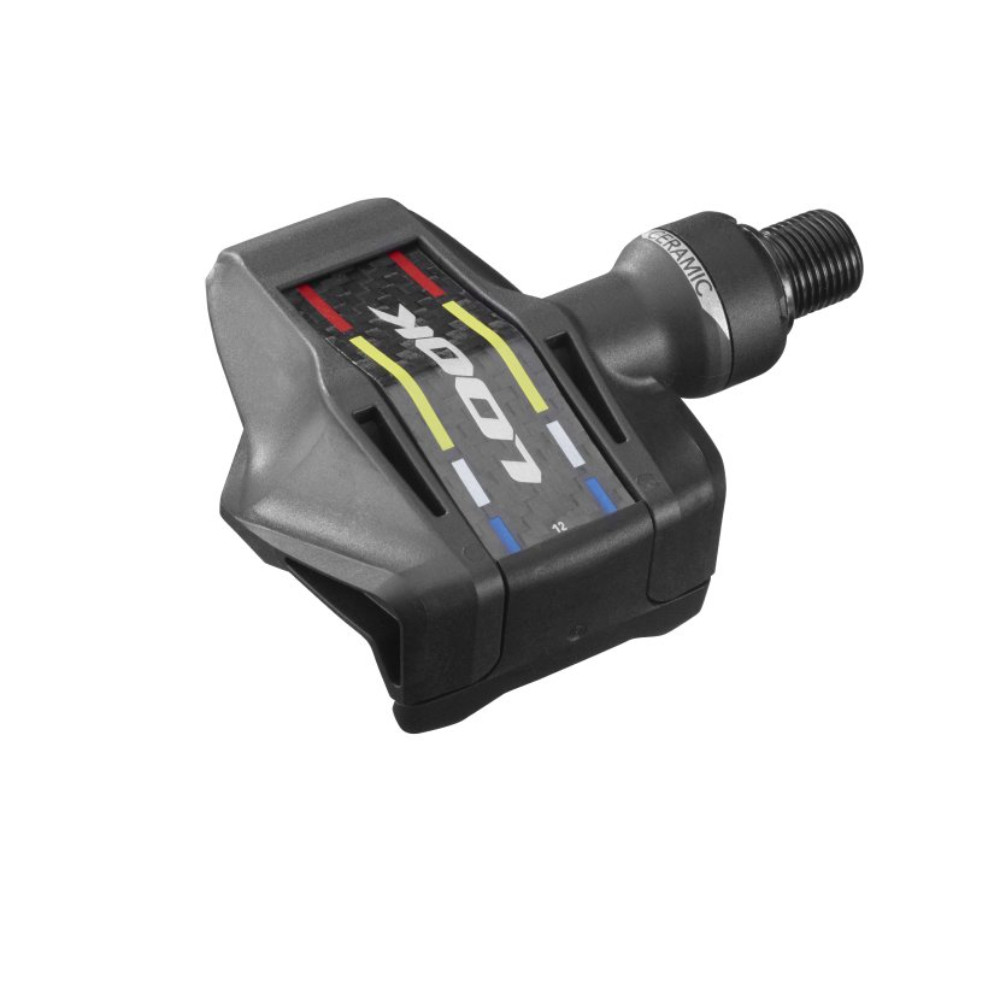 Keo Blade Ceramic - Black| Revolutionbikeshop.com