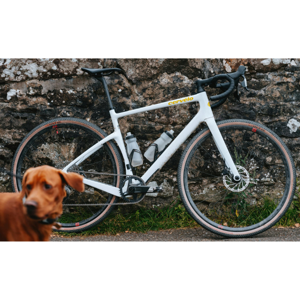 2026 Cervelo Aspero Apex XPLR AXS 1 | Revolutionbikeshop.com