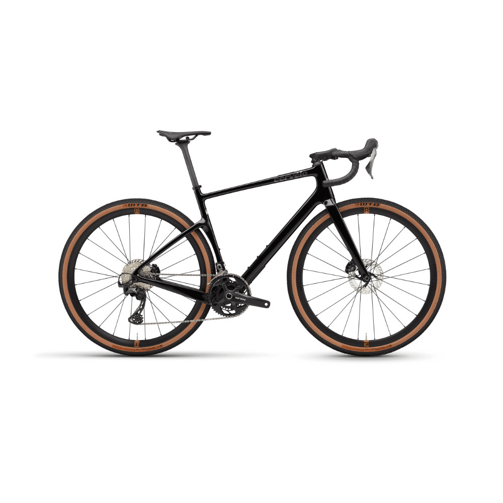 2026 Cervelo Aspero GRX RX820 | Revolutionbikeshop.com