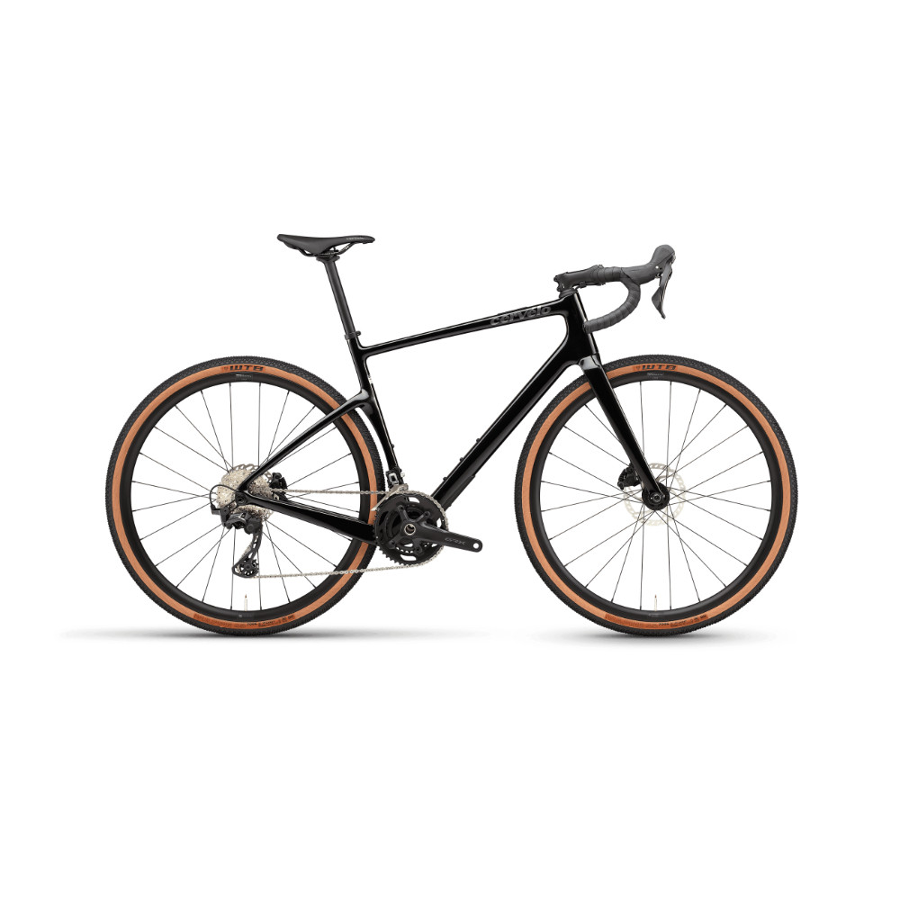 2026 Cervelo Aspero GRX RX610 | Revolutionbikeshop.com