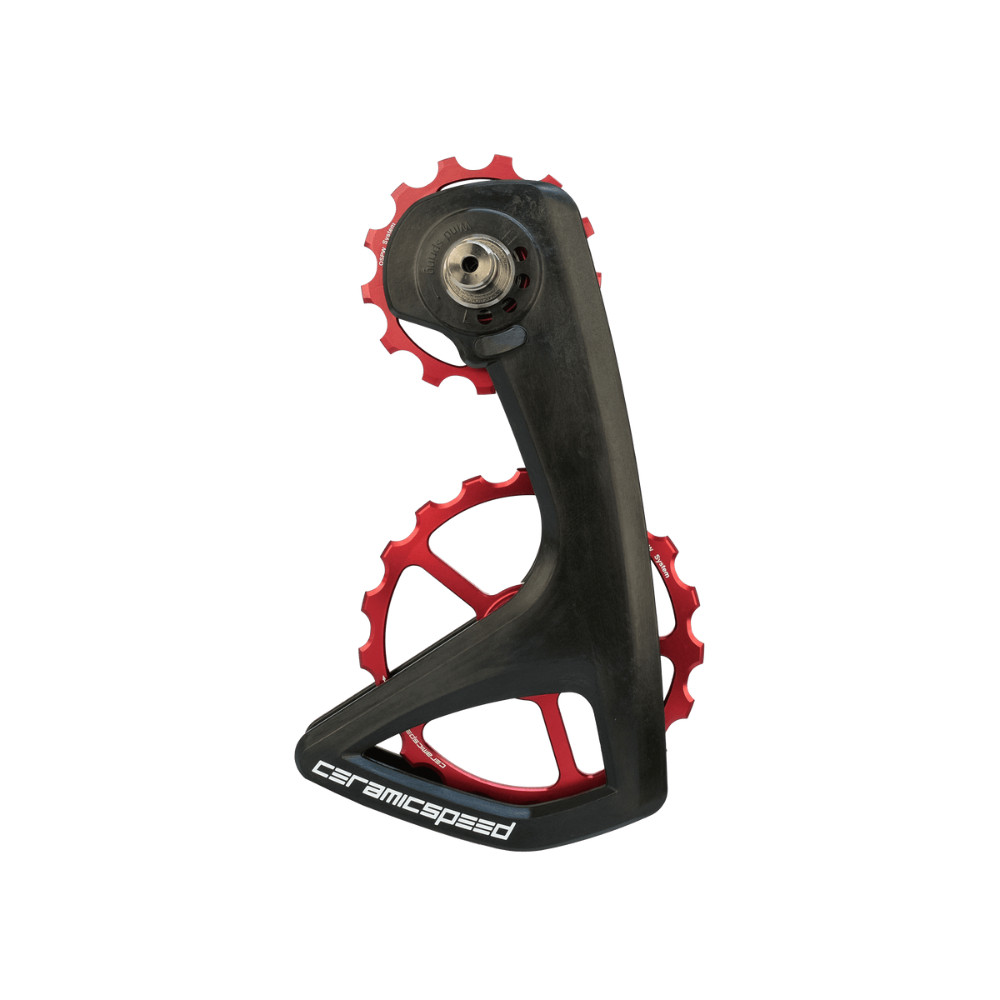 CeramicSpeed OSPW シマノ9250/8150 24時間限定 2025 Ceramic Speed OSPW RS 5-Spoke for Shimano 9250/8150